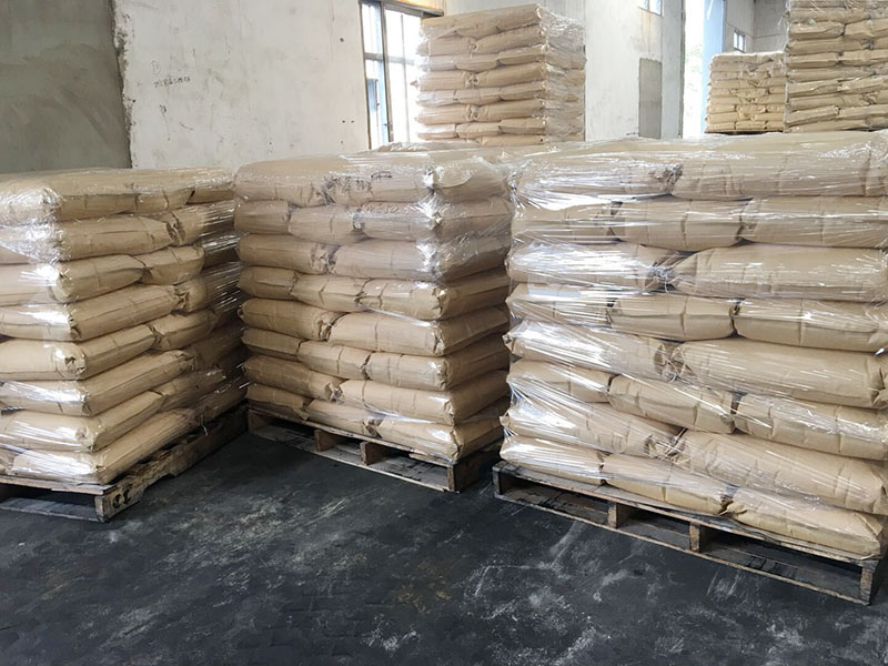 倉(cāng)庫(kù)環(huán)境