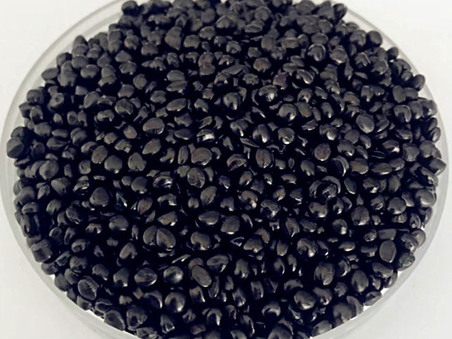 黑色母粒生產(chǎn)工藝到底是什么呢？