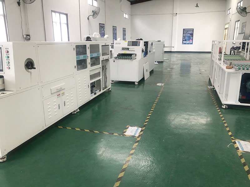 生產(chǎn)設(shè)備